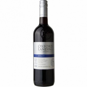 Oxford Landing Merlot case of 6 or 6.99 per bottle